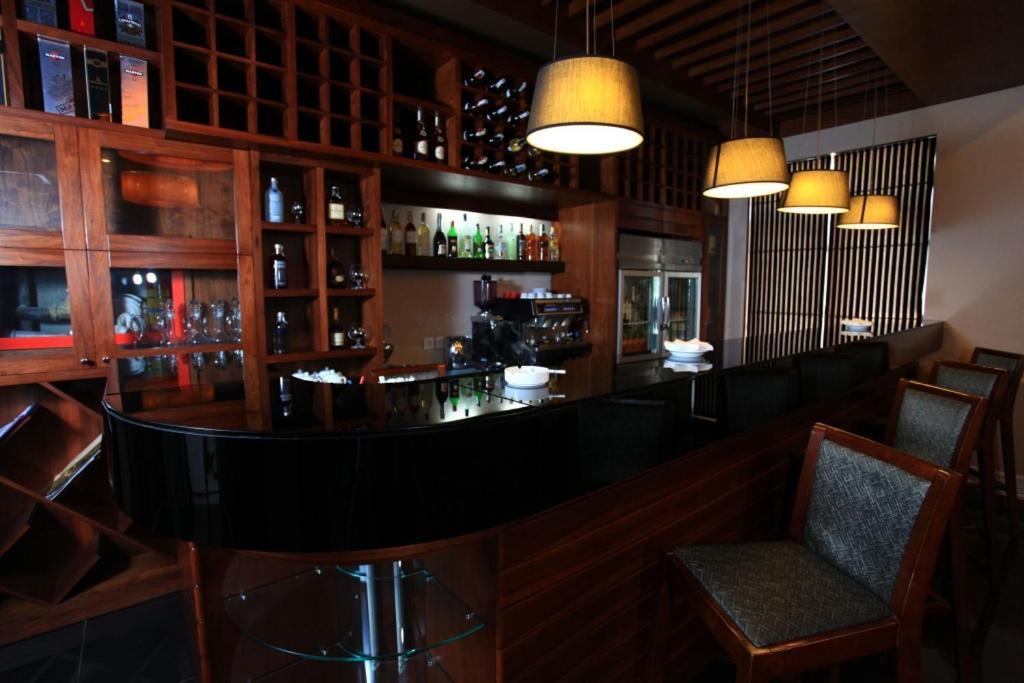 Grand M Hotel Nevai Dış mekan fotoğraf