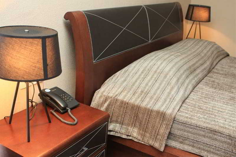 Grand M Hotel Nevai Dış mekan fotoğraf
