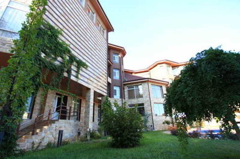 Grand M Hotel Nevai Dış mekan fotoğraf