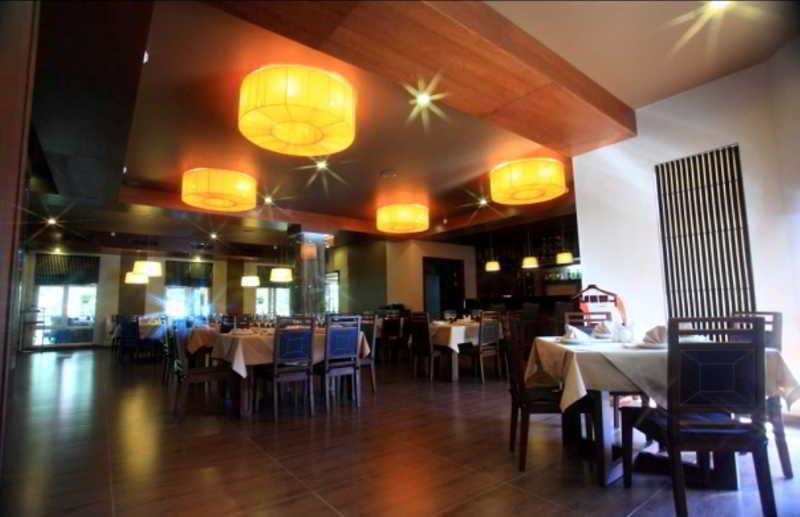 Grand M Hotel Nevai Dış mekan fotoğraf