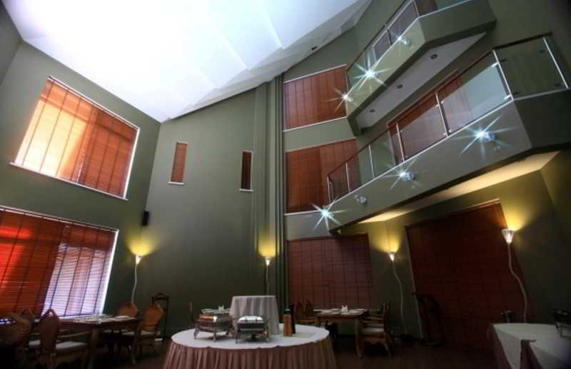 Grand M Hotel Nevai Dış mekan fotoğraf