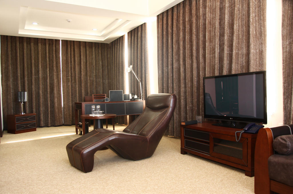 Grand M Hotel Nevai Oda fotoğraf