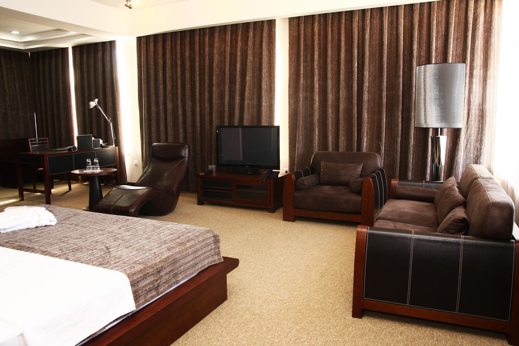 Grand M Hotel Nevai Oda fotoğraf