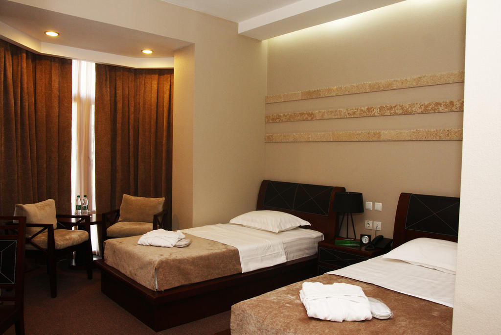 Grand M Hotel Nevai Oda fotoğraf