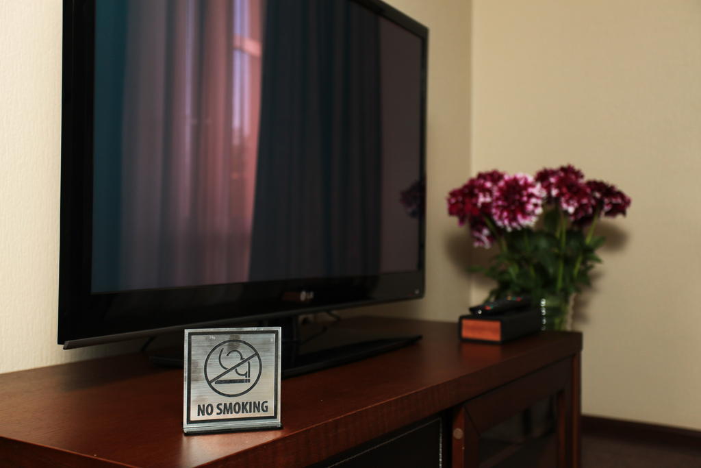 Grand M Hotel Nevai Oda fotoğraf
